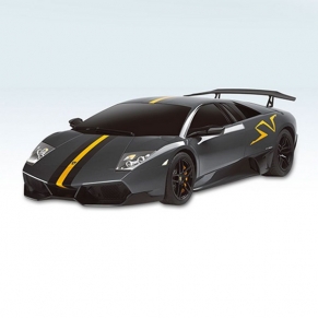 RASTAR - Кола Lamborghini Murcielago с дистанционно управление 1:24 